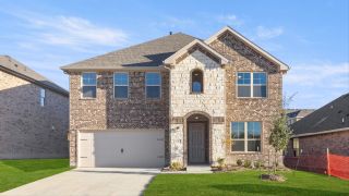 New construction Single-Family house 3061 Northstar, Fort Worth, TX 76052 - photo