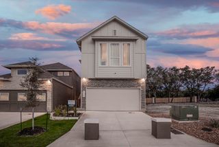 New construction Single-Family house 8851 Oakland Road, Unit 61, San Antonio, TX 78240 - photo 1