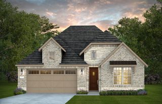New construction Single-Family house 25307 Framlingham Drive, Katy, TX 77493 Elmaton- photo