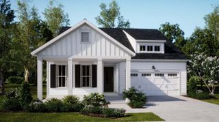 New construction Single-Family house 183 Steepbrook Drive, Summerville, SC 29486 LAWRENCE- photo