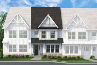 New construction Multi-Family house 3101 James Slaughter Road, Fuquay Varina, NC 27526 - photo