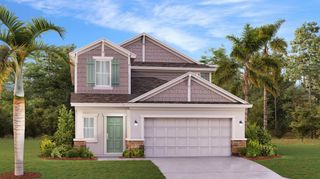 New construction Single-Family house 2786 Fitness Street, Clermont, FL 34714 - photo