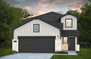 New construction Single-Family house Montgomery, TX 77356 - photo 1