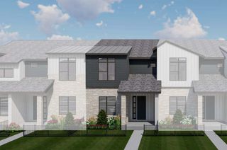 New construction Townhouse house 255 High Point Drive, Longmont, CO 80504 - photo