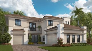 New construction Single-Family house 120th SW Street & SW 82nd Avenue, Miami, FL 33156 - photo