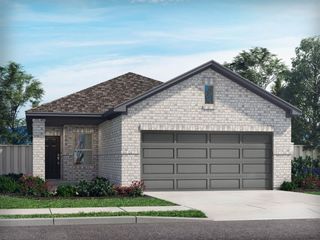 New construction Single-Family house 710 Lullaby Lane, Lowry Crossing, TX 75069 The Carlsbad- photo