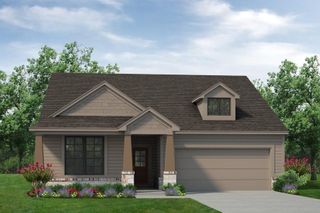 New construction Single-Family house 2903 Anderson Street, Greenville, TX 75401 - photo 1