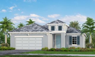 New construction Single-Family house 2618 Paradise Plum Drive, Sarasota, FL 34240 - photo