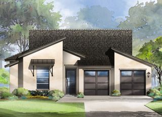 New construction Single-Family house 220 Alistair Drive, Georgetown, TX 78633 - photo
