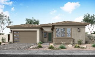 New construction Single-Family house 355 East Tierra Lane, San Tan Valley, AZ 85140 - photo