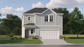 New construction Single-Family house 621 Evergreen Rd, Winder, GA 30680 Atlanta- photo