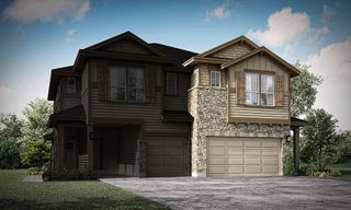 New construction Single-Family house 20501 Tractor Drive, Pflugerville, TX 78660 - photo