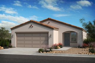 New construction Single-Family house 2413 W. Jessica Ln., Phoenix, AZ 85041 - photo