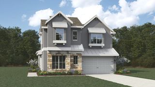 New construction Single-Family house Seguin, TX 78155 - photo