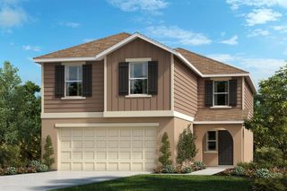 New construction Single-Family house 9108 Sandy Bluffs Circle, Parrish, FL 34219 - photo 1