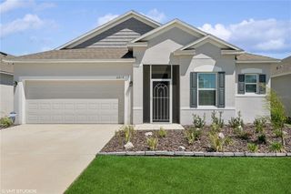 New construction Single-Family house 2217 Nw 248Th Way, Newberry, FL 32669 - photo