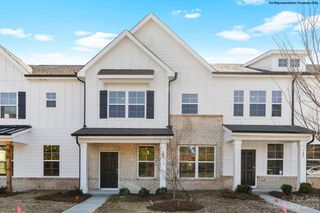 New construction Townhouse house 1930 Plath Top Road, Rock Hill, SC 29732 Cameron- photo 1