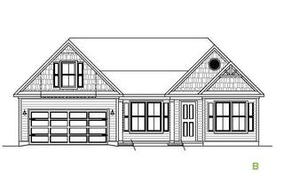 New construction Single-Family house 381 Wappoo Trace Lane, Summerville, SC 29486 - photo