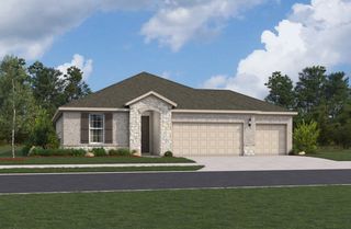 New construction Single-Family house 717 Moki Place, Cibolo, TX 78108 - photo