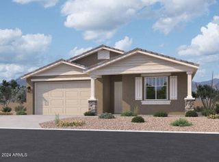New construction Single-Family house 25289 N 75Th Lane, Peoria, AZ 85383 - photo