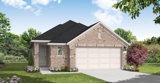 New construction Single-Family house 446 Lake Day Drive, Conroe, TX 77304 - photo 1