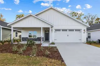 New construction Single-Family house 1089 Sw 66Th Terrace, Gainesville, FL 32607 - photo 1