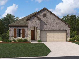 New construction Single-Family house Enchanted Oak Drive, Schertz, TX 78121 - photo