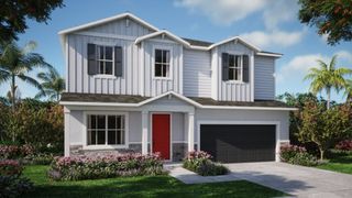 New construction Single-Family house N Highway A1A/ Patrick, Satellite Beach, FL 32937 - photo
