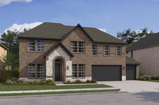 New construction Single-Family house 2723 Triumph Court, Heath, TX 75032 - photo