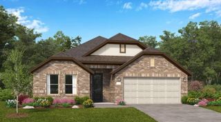 New construction Single-Family house 21903 Soldier Butterfly Court, Cypress, TX 77433 - photo 1