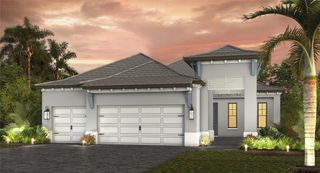 New construction Single-Family house 6212 Isla Del Ray Avenue, Sarasota, FL 34240 - photo