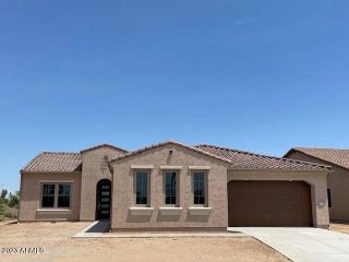 New construction Single-Family house 16784 W Fairmount Avenue, Goodyear, AZ 85395 Mira- photo