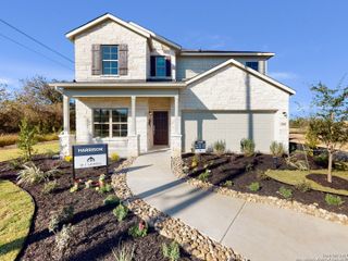 New construction Single-Family house 5919 Cienna Cove, San Antonio, TX 78222 Harrison- photo