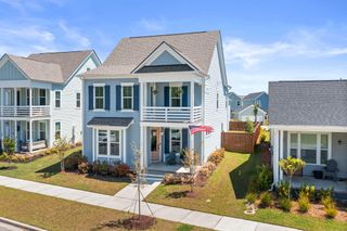 New construction Single-Family house 48 Clearblue Loop, Summerville, SC 29486 - photo