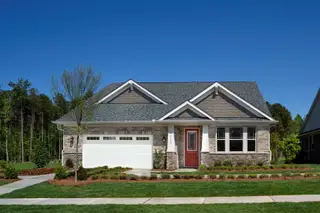 New construction Single-Family house 2116 Marchers Trace Drive, Mint Hill, NC 28227 - photo