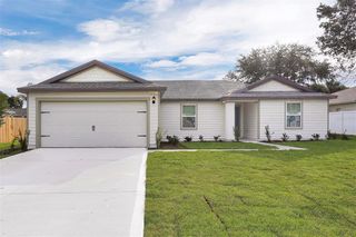 New construction Manufactured Home house 40 Privacy Lane, Palm Coast, FL 32164 - photo