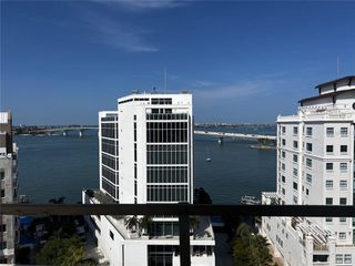 New construction Condo/Apt house 223 Golden Gate Point, Unit 9C, Sarasota, FL 34236 Residence C- photo