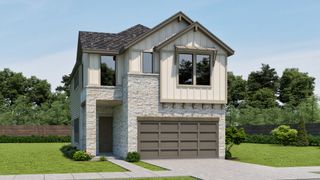 New construction Single-Family house 1300 West Dittmar Road, Austin, TX 78745 - photo 1