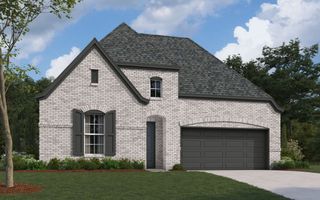 New construction Single-Family house 1234 Abbeygreen Road, Forney, TX 75126 - photo 1