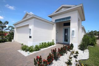 New construction Single-Family house 2187 Falls Manor, Vero Beach, FL 32967 Beacon- photo 1