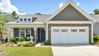 New construction Single-Family house 467 Hundred Oaks Pkwy, Summerville, SC 29483 - photo