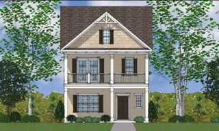 New construction Single-Family house 101 O'Leary Drive, Summerville, SC 29483 - photo 1