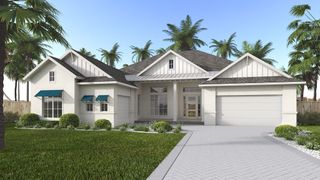 New construction Single-Family house 19774 Rolling Ridge Drive, Brooksville, FL 34601 2527F- photo