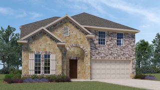 New construction Single-Family house 840 McCall Drive, Rockwall, TX 75087 - photo 1