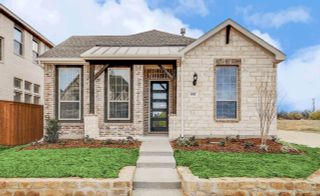 New construction Single-Family house Hutto, TX 78634 - photo