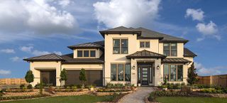 New construction Single-Family house 4251 Hollow Wind Way, Spring, TX 77386 - photo