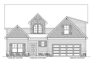 New construction Single-Family house Griffin, GA 30224 - photo