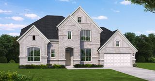 New construction Single-Family house 20427 Via Casa Laura Drive, Cypress, TX 77433 - photo