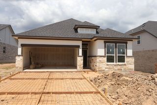 New construction Single-Family house 4504 Pink Sand Drive, Austin, TX 78747 - photo 6