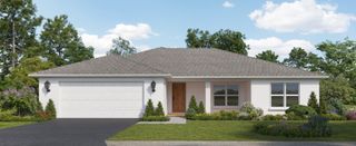 New construction Single-Family house 386 Marion Oaks Trail, Ocala, FL 34473 - photo 1